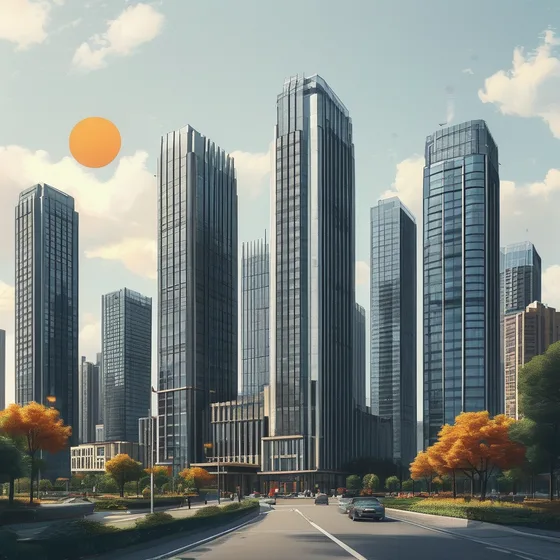 智能安防